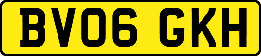 BV06GKH