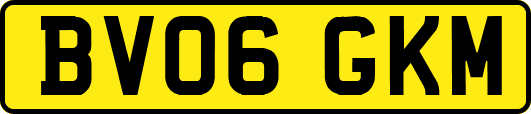 BV06GKM