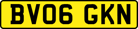 BV06GKN