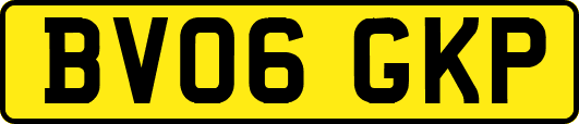 BV06GKP