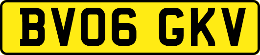 BV06GKV