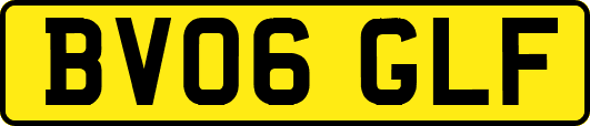 BV06GLF