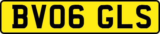 BV06GLS