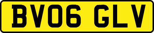 BV06GLV
