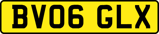 BV06GLX