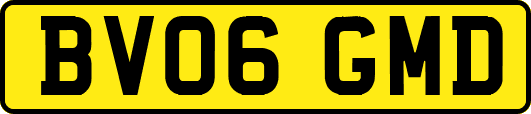 BV06GMD