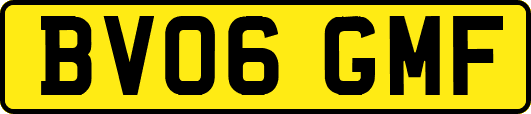 BV06GMF