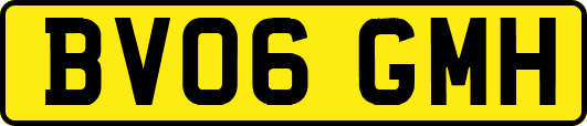 BV06GMH