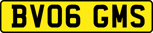 BV06GMS