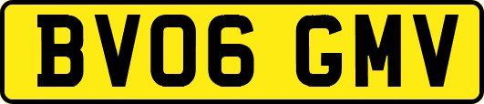 BV06GMV