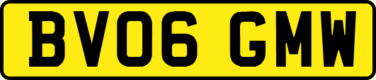 BV06GMW