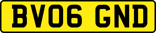 BV06GND