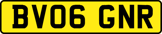 BV06GNR