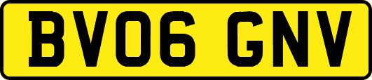 BV06GNV
