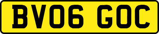 BV06GOC
