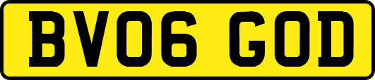 BV06GOD