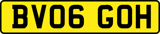 BV06GOH