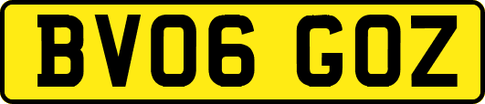 BV06GOZ