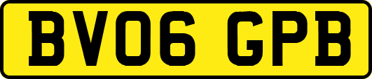 BV06GPB