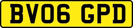 BV06GPD
