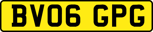 BV06GPG