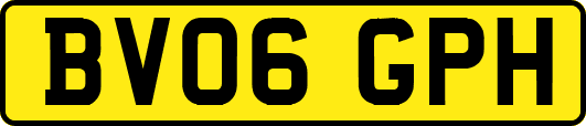 BV06GPH