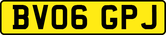 BV06GPJ