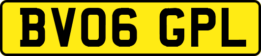 BV06GPL