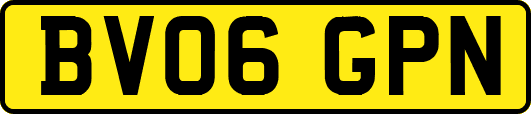 BV06GPN
