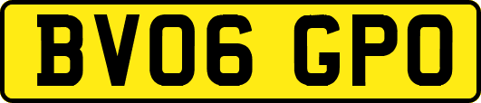 BV06GPO