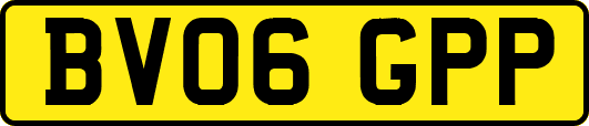 BV06GPP