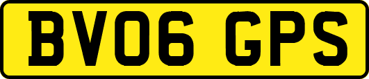 BV06GPS