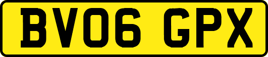 BV06GPX