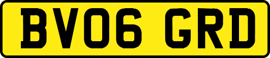 BV06GRD
