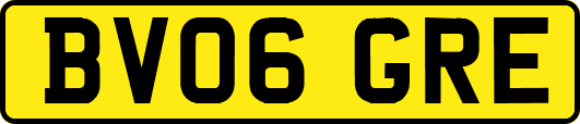 BV06GRE