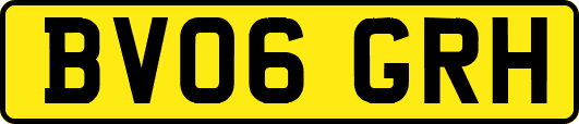 BV06GRH