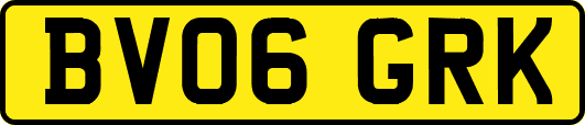 BV06GRK