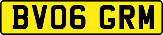BV06GRM