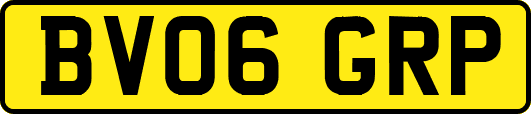 BV06GRP