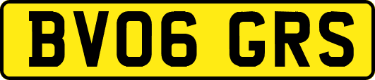 BV06GRS