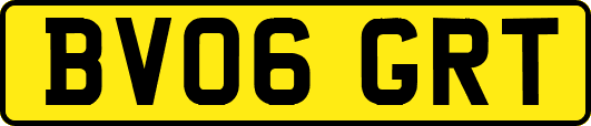 BV06GRT