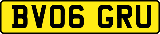 BV06GRU