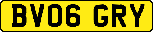 BV06GRY
