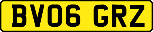 BV06GRZ