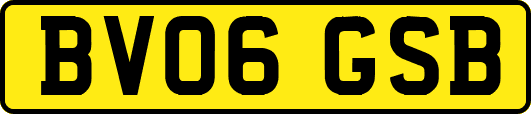 BV06GSB