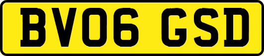 BV06GSD