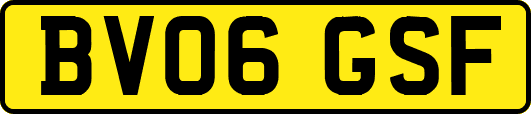 BV06GSF