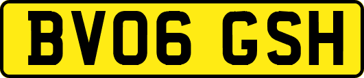 BV06GSH