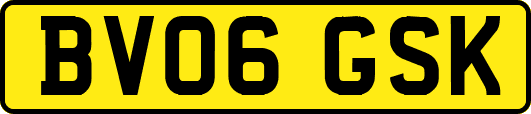 BV06GSK