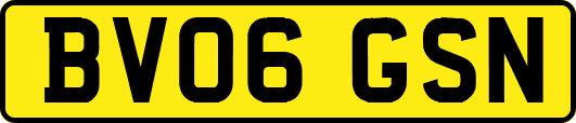 BV06GSN